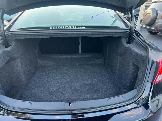 2014 Chevrolet Impala 1LS