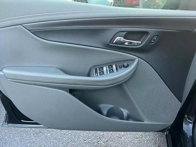 2014 Chevrolet Impala 1LS