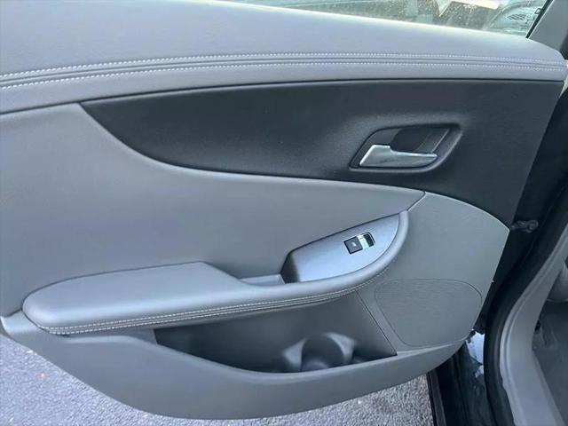 2014 Chevrolet Impala 1LS