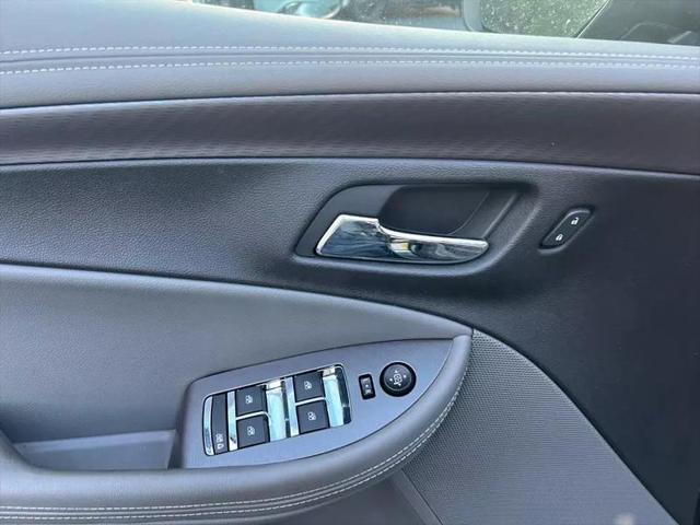 2014 Chevrolet Impala 1LS