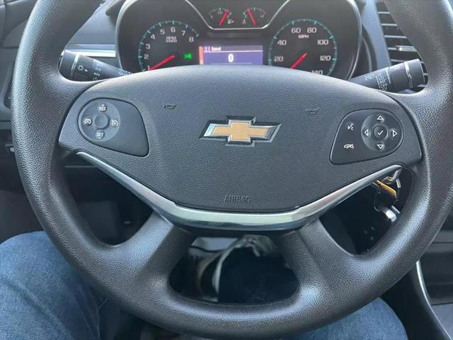2014 Chevrolet Impala 1LS