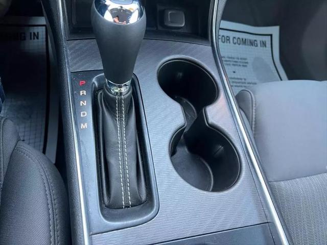 2014 Chevrolet Impala 1LS