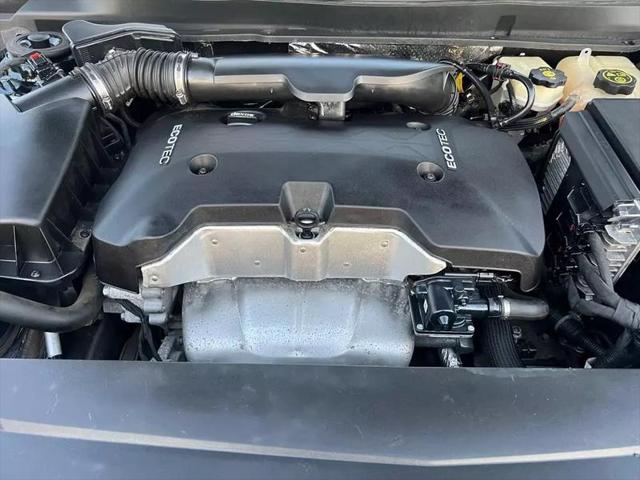 2014 Chevrolet Impala 1LS
