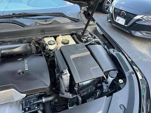 2014 Chevrolet Impala 1LS