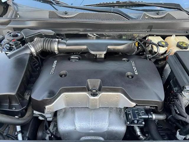2014 Chevrolet Impala 1LS