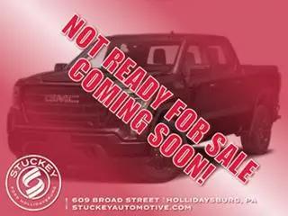 2020 GMC Sierra 1500 Elevation for sale in Hollidaysburg, PA