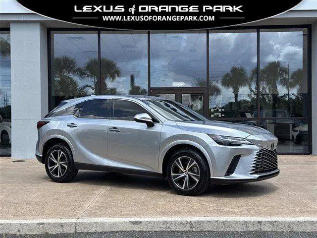 2023 Lexus RX 350 350 for sale in Jacksonville, FL