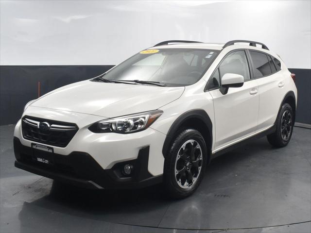 2021 Subaru Crosstrek Premium for sale in Milwaukee, WI
