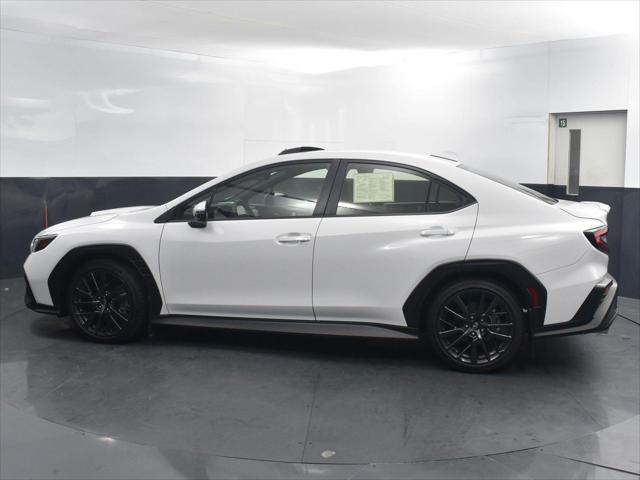 2022 Subaru WRX Limited for sale in Milwaukee, WI