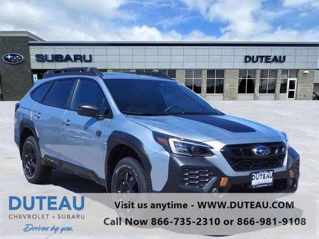 2025 Subaru Outback Wilderness for sale in Lincoln, NE