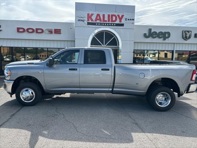 2024 RAM Ram 3500 RAM 3500 TRADESMAN CREW CAB 4X4 8 BOX