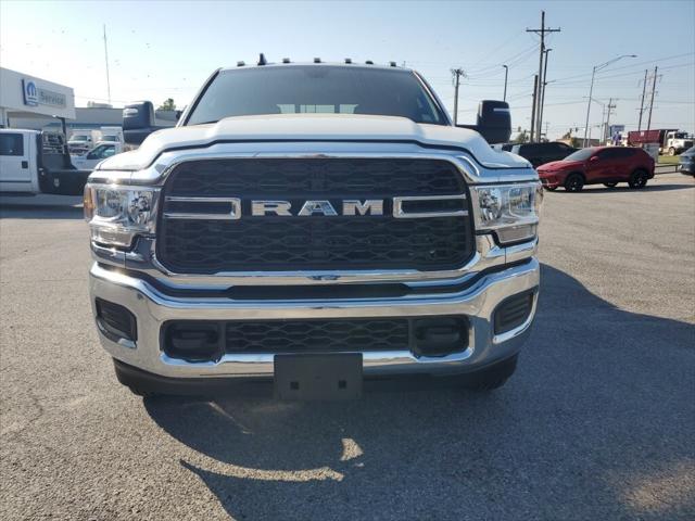 2024 RAM Ram 3500 RAM 3500 TRADESMAN CREW CAB 4X4 8 BOX