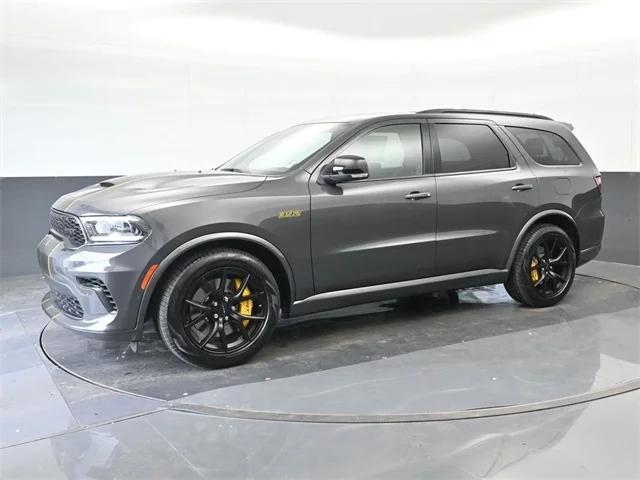 2024 Dodge Durango DURANGO SRT 392 ALCHEMI AWD