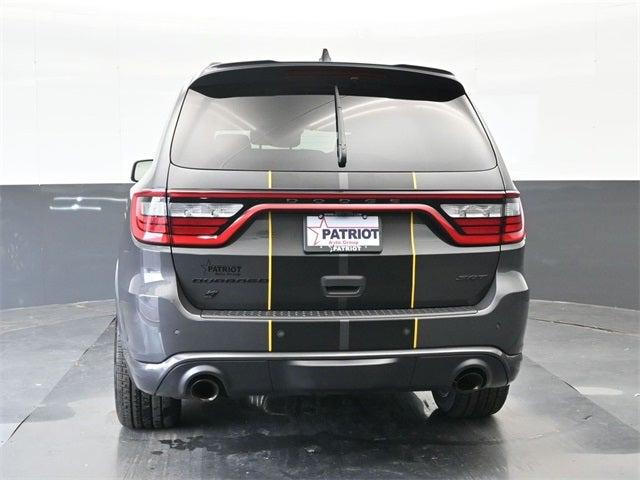2024 Dodge Durango DURANGO SRT 392 ALCHEMI AWD