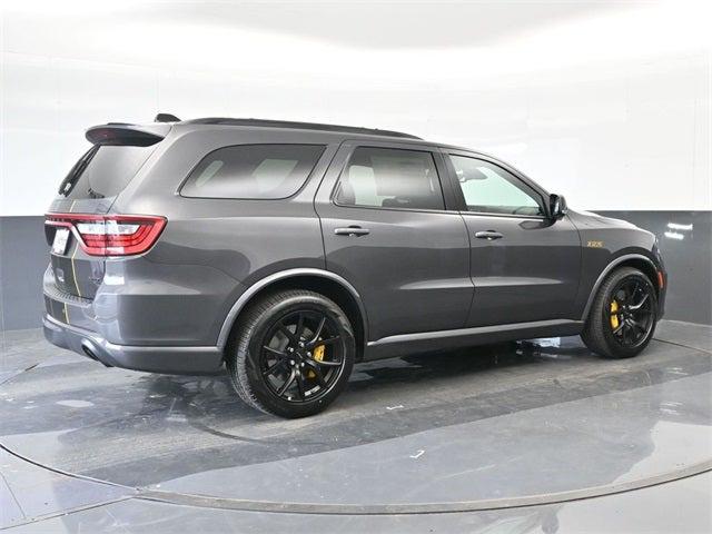 2024 Dodge Durango DURANGO SRT 392 ALCHEMI AWD