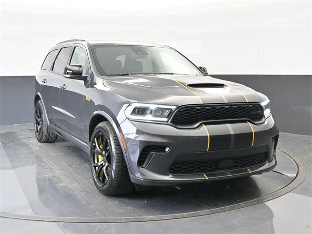 2024 Dodge Durango DURANGO SRT 392 ALCHEMI AWD
