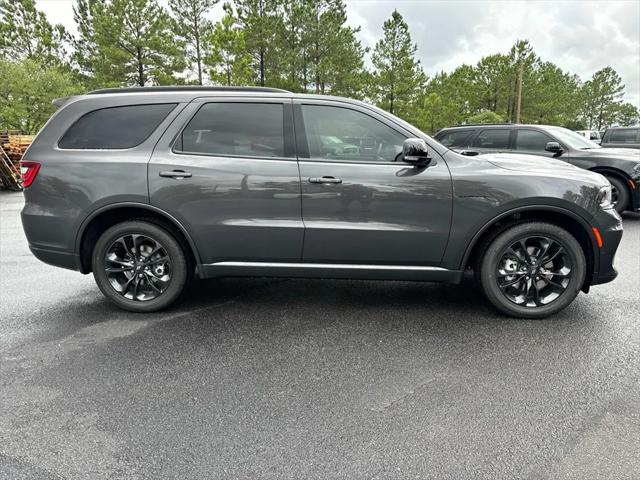 2024 Dodge Durango DURANGO R/T PLUS RWD