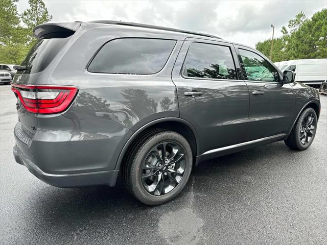 2024 Dodge Durango DURANGO R/T PLUS RWD