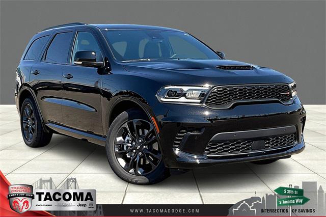 2024 Dodge Durango DURANGO R/T PREMIUM AWD