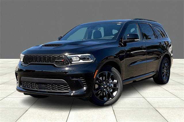 2024 Dodge Durango DURANGO R/T PREMIUM AWD