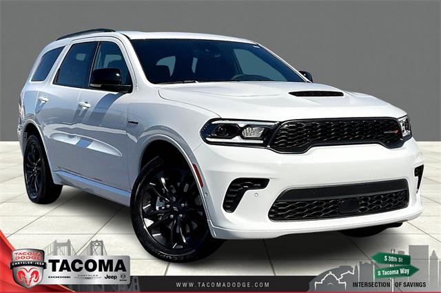 2024 Dodge Durango DURANGO R/T PREMIUM AWD