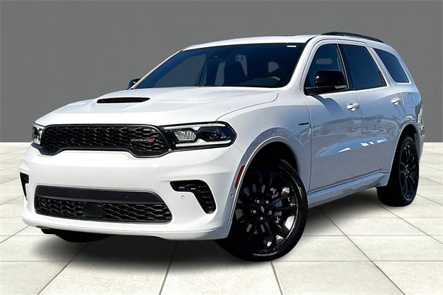 2024 Dodge Durango DURANGO R/T PREMIUM AWD