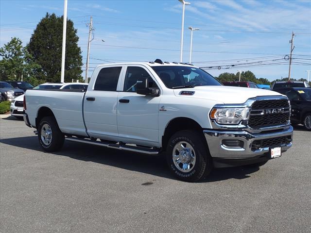 2024 RAM Ram 3500 RAM 3500 TRADESMAN CREW CAB 4X4 8 BOX