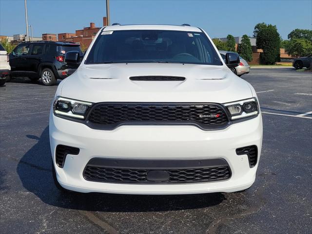 2024 Dodge Durango DURANGO R/T PREMIUM AWD