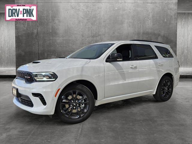 2024 Dodge Durango DURANGO GT PREMIUM RWD