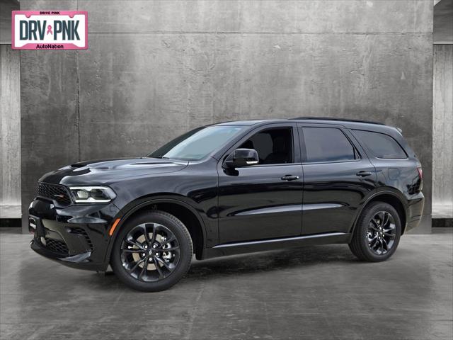 2024 Dodge Durango DURANGO GT PREMIUM RWD