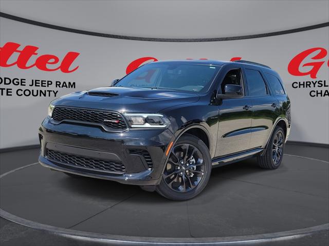 2024 Dodge Durango DURANGO R/T RWD