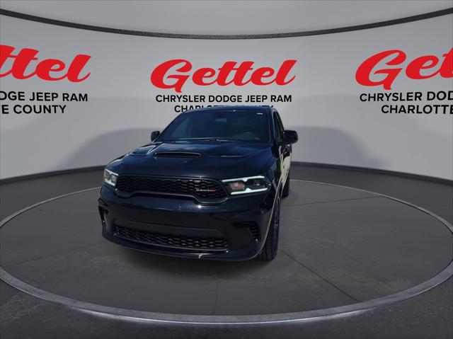 2024 Dodge Durango DURANGO R/T RWD