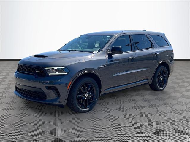 2024 Dodge Durango DURANGO R/T AWD