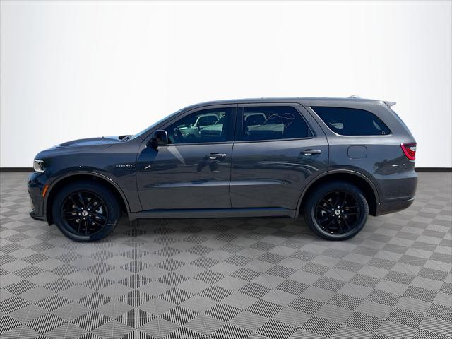 2024 Dodge Durango DURANGO R/T AWD