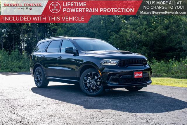 2024 Dodge Durango DURANGO R/T RWD