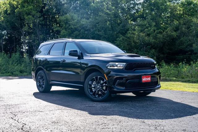 2024 Dodge Durango DURANGO R/T RWD