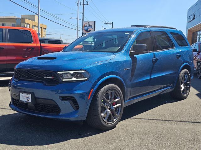 2024 Dodge Durango DURANGO R/T PLUS AWD