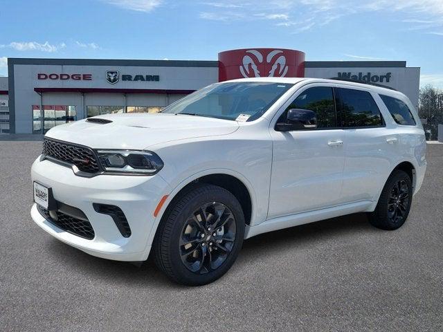 2024 Dodge Durango DURANGO GT PLUS AWD