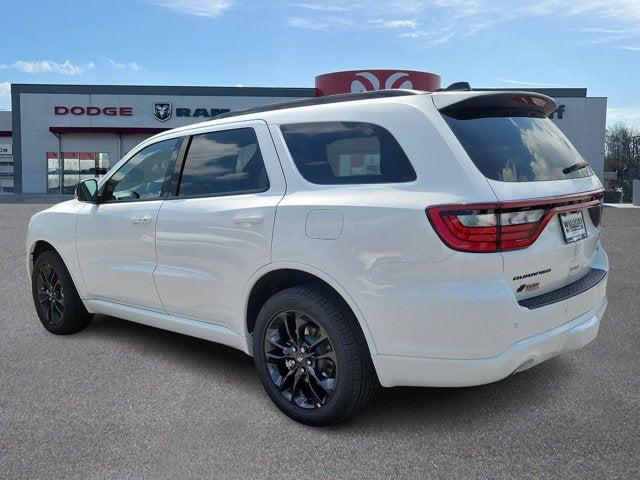 2024 Dodge Durango DURANGO GT PLUS AWD