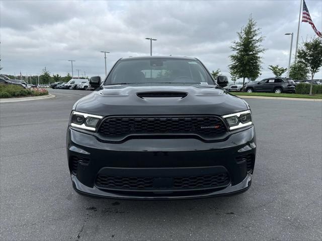 2024 Dodge Durango DURANGO R/T PLUS AWD