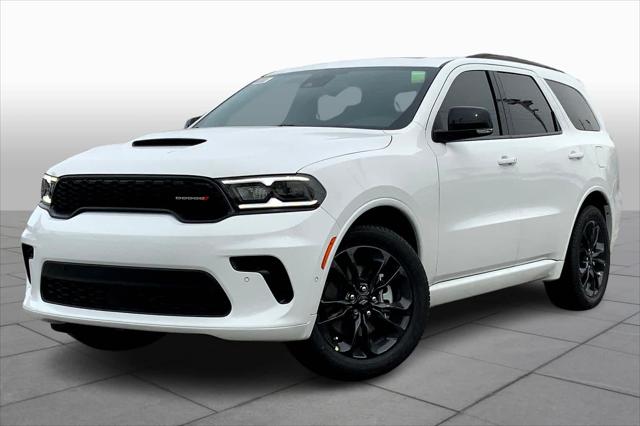 2024 Dodge Durango DURANGO GT PREMIUM RWD