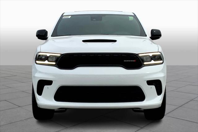 2024 Dodge Durango DURANGO GT PREMIUM RWD