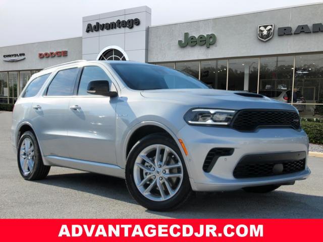 2024 Dodge Durango DURANGO R/T PLUS RWD