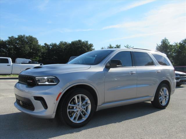 2024 Dodge Durango DURANGO R/T PLUS RWD