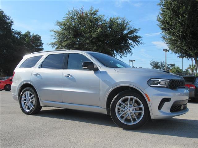 2024 Dodge Durango DURANGO R/T PLUS RWD