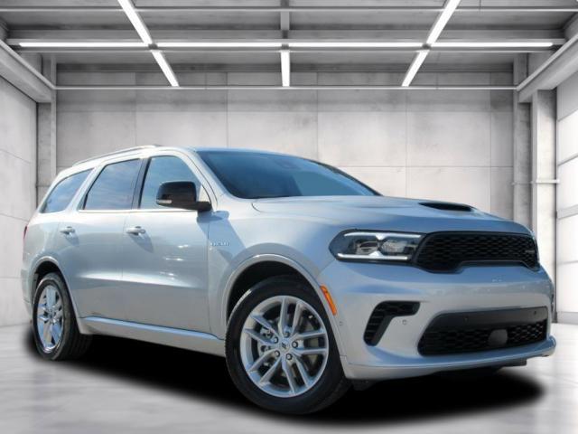 2024 Dodge Durango DURANGO R/T PLUS RWD