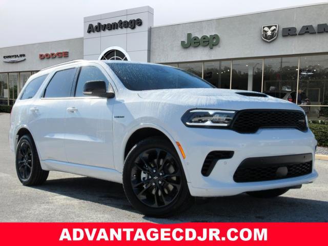 2024 Dodge Durango DURANGO R/T PLUS RWD