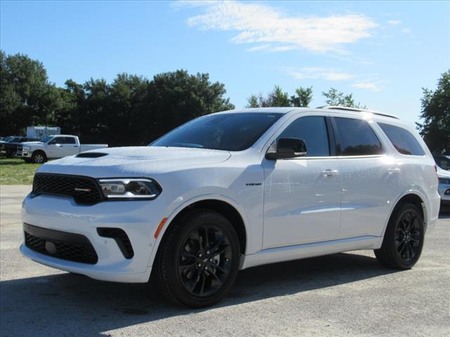 2024 Dodge Durango DURANGO R/T PLUS RWD