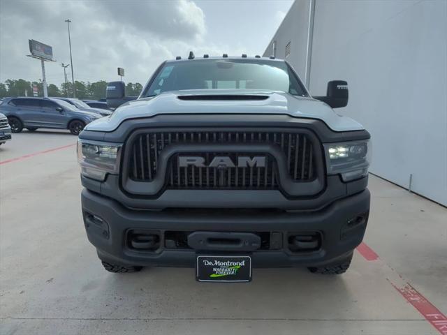 2024 RAM Ram 2500 RAM 2500 POWER WAGON CREW CAB 4X4 64 BOX