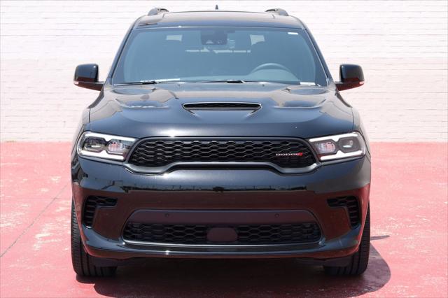 2024 Dodge Durango DURANGO R/T PLUS AWD